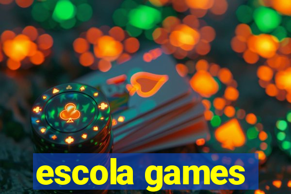 escola games
